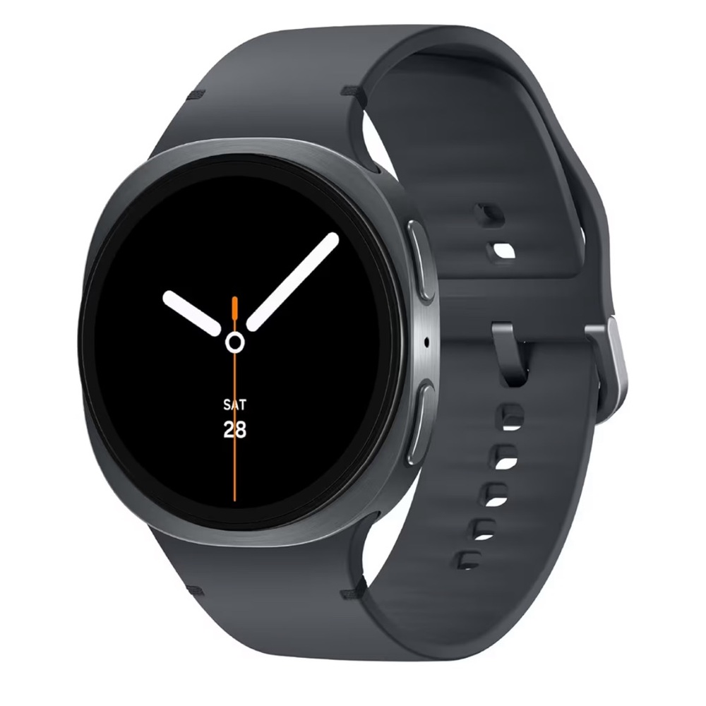 NEW in Sealed Box - Samsung Galaxy Watch 8 
44mm with Bluetooth, WIFI, GPS